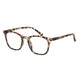 Spectrum leesbril havana 1.00
