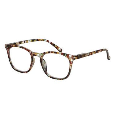 Spectrum leesbril havana 3.50