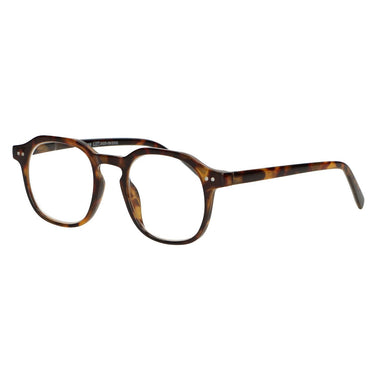 Spectrum leesbril havanna 3.50