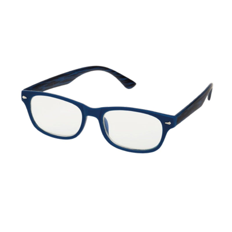 Afbeelding laden in galerijviewer, Spectrum computerbril blauw 0.00
