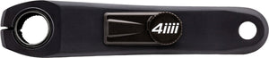 4iiii precision 3+ powermeter crankarm for shimano ultegra fc-r8100