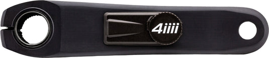 4iiii precision 3+ powermeter crankarm for shimano ultegra fc-r8100