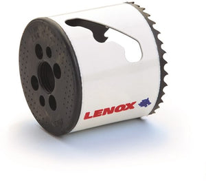 Lenox gatzaag, bi-metaal - 140 mm - lx3008888l - 3008888l
