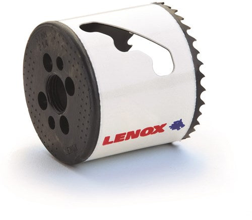 Lenox gatzaag, bi-metaal - 44 mm - lx3002828l - 3002828l