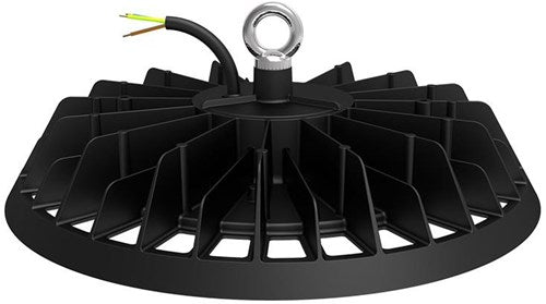 ギャラリービューアに画像をロードする, Enzo lens 120gr t.b.v. led ufo highbay 200w - 9002555
