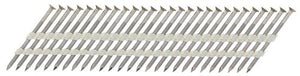 Paslode stripspijker 2,8x70 ring inox a2 lenskop (+gas) im90 p 1250
