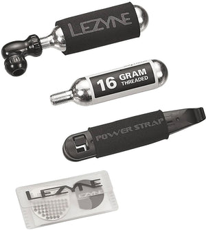 Lezyne repair kit co2 pump