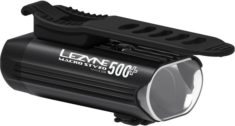 Load image into Gallery viewer, Lezyne macro stvzo 500+ reverse front light
