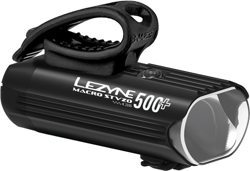 Load image into Gallery viewer, Lezyne macro stvzo 500+ reverse front light
