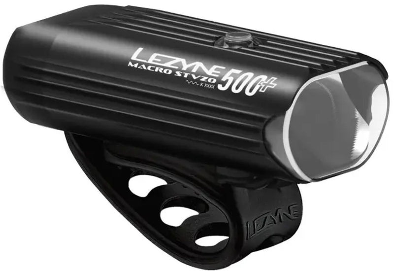 Load image into Gallery viewer, Lezyne macro stvzo 500+ strip+ stvzo lighting set
