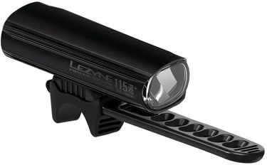 Lezyne power pro 115+ stvzo front light