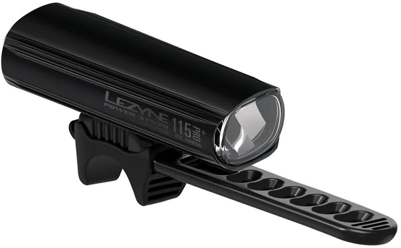 Load image into Gallery viewer, Lezyne power pro 115+ stvzo front light
