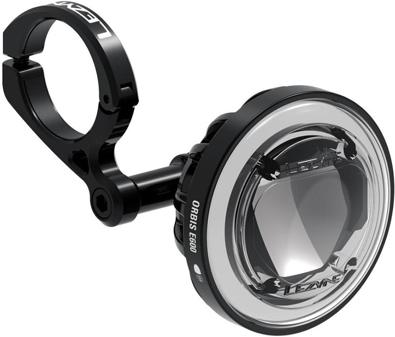 Load image into Gallery viewer, Lezyne e-bike orbis stvzo e600 front light
