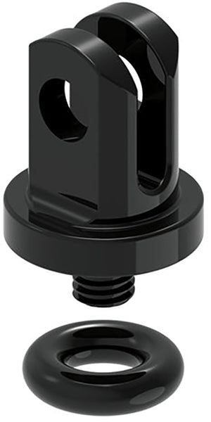 Lezyne al go-pro led adapter