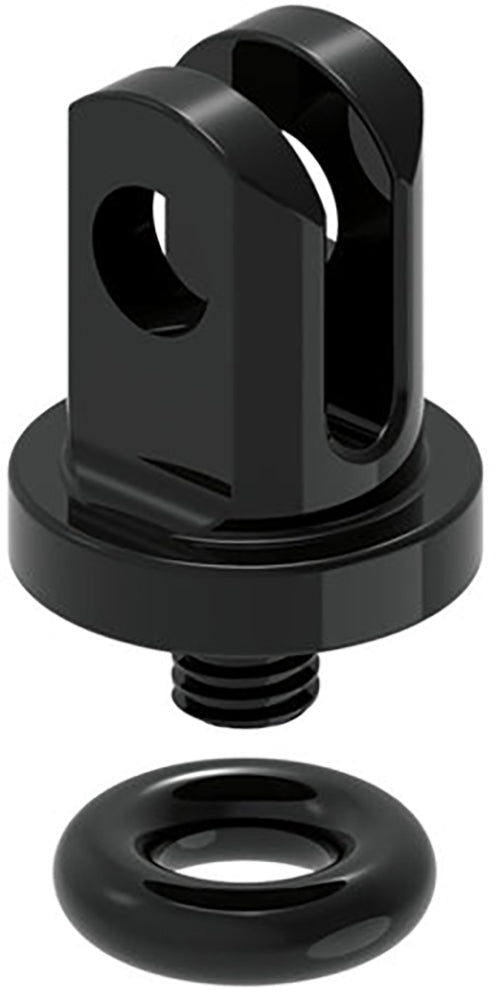 Load image into Gallery viewer, Lezyne al go-pro led adapter
