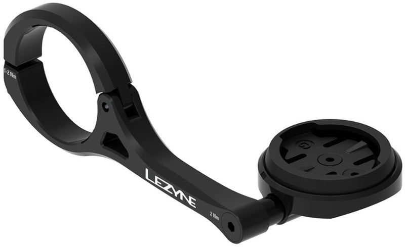 Load image into Gallery viewer, Lezyne garmin wahoo gps forward mount
