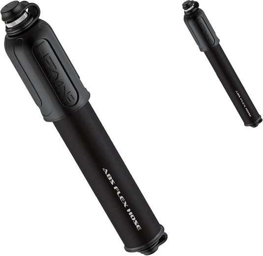 Lezyne cnc drive hv 90psi mini pump