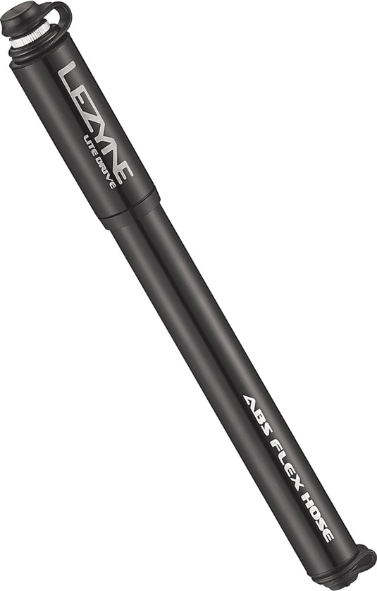 Lezyne cnc lite drive mini pump