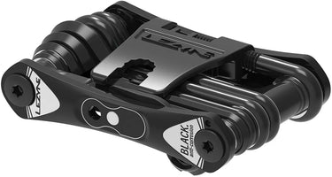 Lezyne rap ii 13 multi-tool w tubeless repair kit