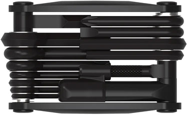 Lezyne rap ii 13 multi-tool w tubeless repair kit