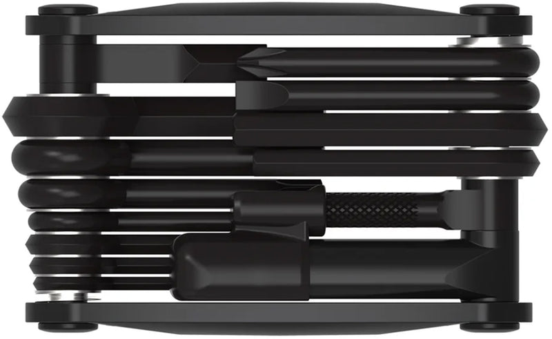 Load image into Gallery viewer, Lezyne rap ii 13 tubeless multitool
