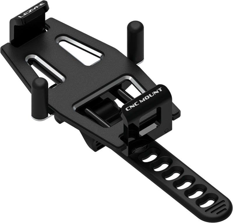 Load image into Gallery viewer, Lezyne cnc smartphone holder
