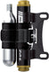 Lezyne pro tubeless kit loaded