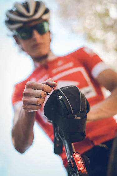 Lezyne micro caddy m