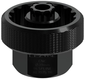 Lezyne cnc bottom bracket tool