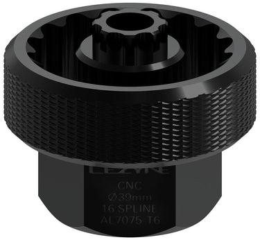 Lezyne cnc bottom bracket tool