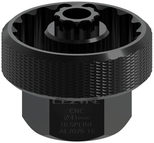Lezyne cnc bottom bracket tool
