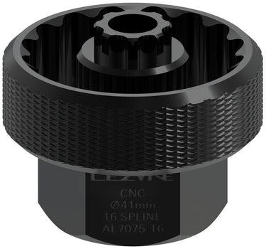 Lezyne cnc bottom bracket tool