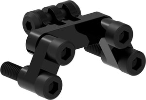 Lezyne flexi stem mount vorbauhalterung
