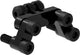 Lezyne flexi stem mount vorbauhalterung