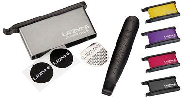 Lezyne lever repair kit