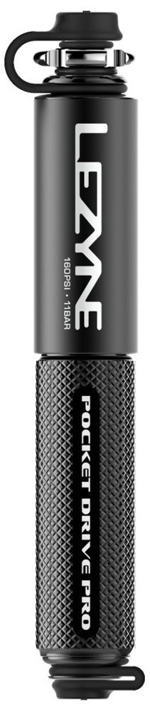 Load image into Gallery viewer, Lezyne pocket drive pro mini pump
