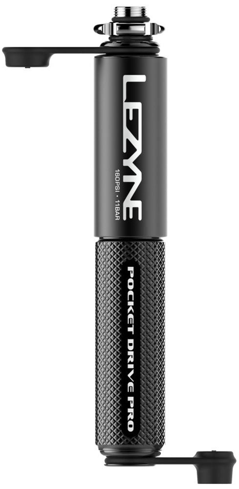 Load image into Gallery viewer, Lezyne pocket drive pro mini pump
