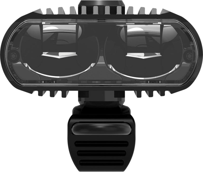 Load image into Gallery viewer, Lezyne power high beam 500 stvzo front light
