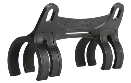 Lezyne replacement pump mount for hv pumps
