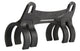 Lezyne replacement pump mount for hp pumps