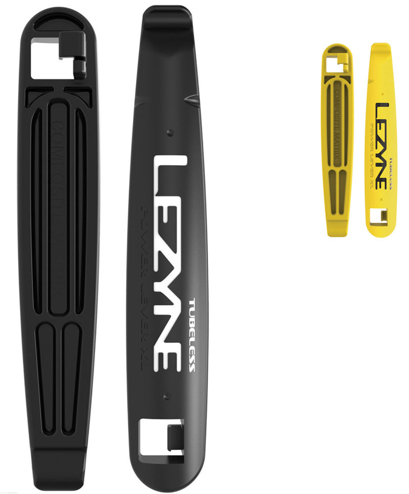 Load image into Gallery viewer, Lezyne power xl tubeless tyre lever
