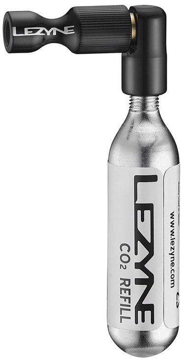 Lezyne trigger drive co₂