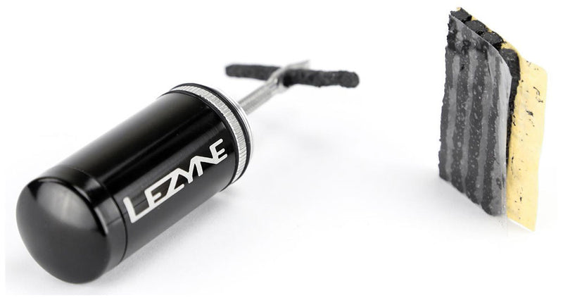 Load image into Gallery viewer, Lezyne tubeless repair kit

