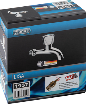 Cornat 1937 lisa kraan met afloop ch - li9