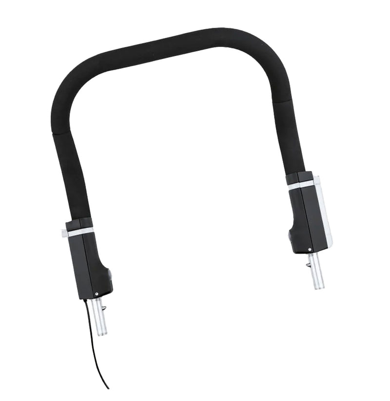 Load image into Gallery viewer, Croozer illuminated single-seater push bar
