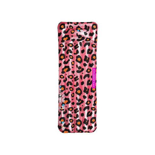 Safari chique | rosé gouden luxe luchtbed