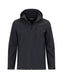 Life line Murray Softshell Jacket heren zwart maat 4XL