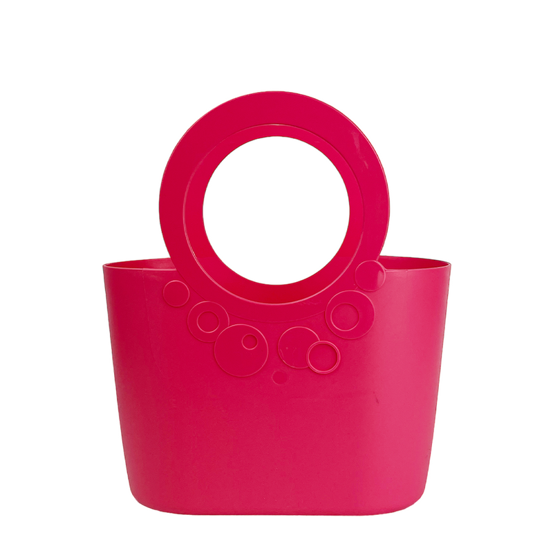Cargue la imagen en el visor de la galería, Lilly draagtas indian roze s 3,8l
