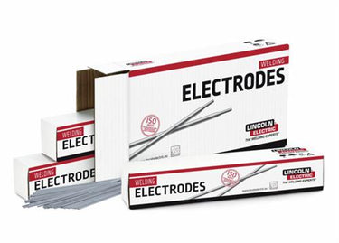 Lincoln elektroden limarosta 316l 2.5x350 p pak