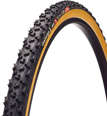 Challenge limus pro 33-622 folding tyre